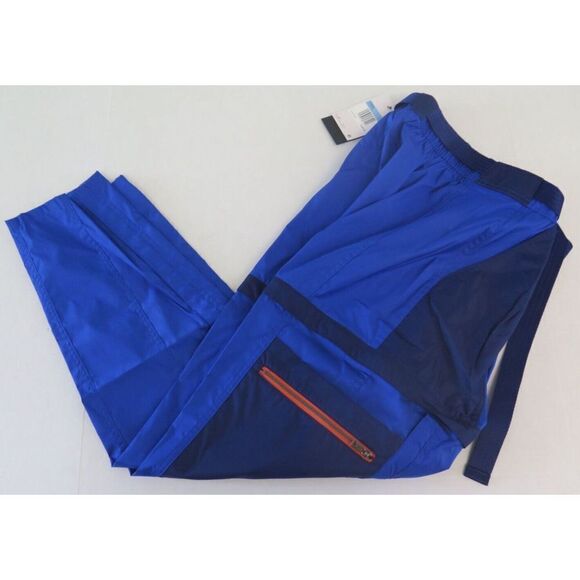 Nike DD7097 Women's Sz M Air Jordan Next Utility Convertible Pants/Shorts $150 - Picture 7 of 12